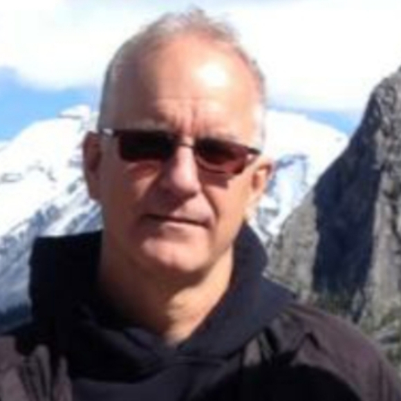 Meet your Posher, Brad - Picture 1 of 1